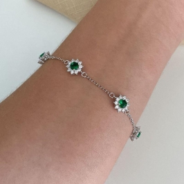 PULS PT FLORES CRAVEJADA