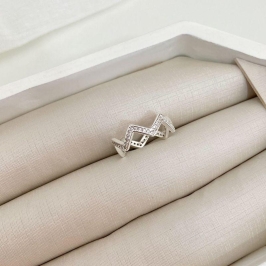 ANEL PT CRAVEJADO ONDULADO