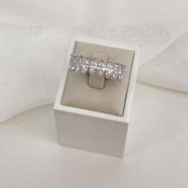 ANEL PT EM PEDRAS 3MM