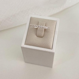 ANEL PT MEIA ALIANÇA