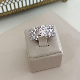 ANEL PT SOLITÁRIO 3 EM 1 8MM