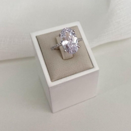 ANEL PT SOLITÁRIO 9.14MM