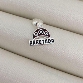 BERLOQUE PT ARRETADA CHAPÉU