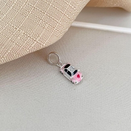 BERLOQUE PT FUSCA ROSA