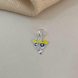 BERLOQUE PT MENINA SUPER PODEROSA