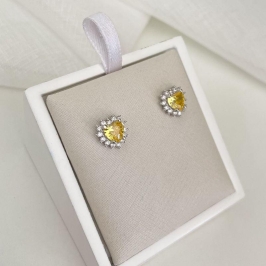 BR PT CORAÇÃO CRAVEJADO