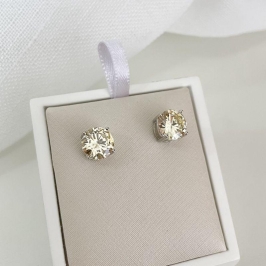 BR PT P LUZ AMARELO CLARO 10MM