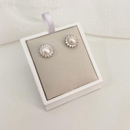 BR PT PEROLA CRAVEJADA PP 6MM