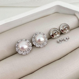 BR PT PEROLA/ PIZZA CRAVEJADO M 1MM