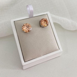 BR PT PONTO DE LUZ 8MM