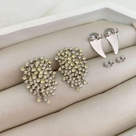 BR PT SCARF AMARELO 2MM