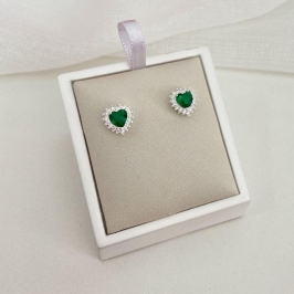 BR PT VERDE CRAVEJADO