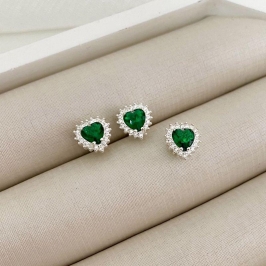 CONJ PT PEDRA CRAVEJADO