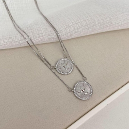 ESCAP PT DIVINO LISO/CRAVEJADA