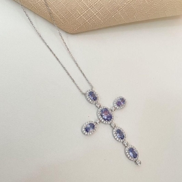 GARG PT CRUZ EM PEDRAS CRAVEJADAS