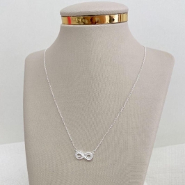 GARG PT INFINITO CRAVEJADO