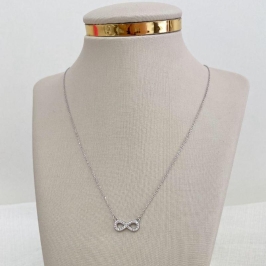 GARG PT INFINITO CRAVEJADO