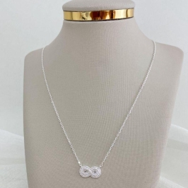 GARG PT INFINITO CRAVEJADO