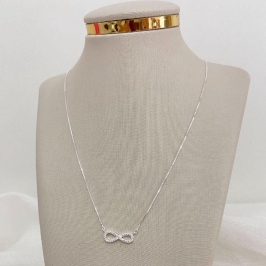 GARG PT INFINITO CRAVEJADO