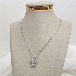 GARG PT MENINA CRAVEJADA