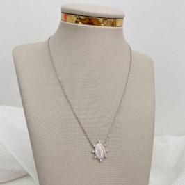 GARG PT N SR DAS GRAÇAS 45CM 1MM