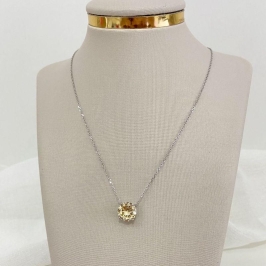 GARG PT P. DE LUZ AMARELA 10MM