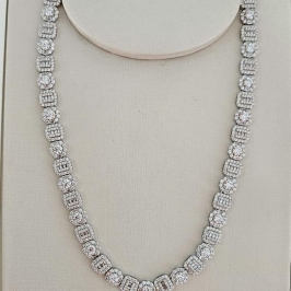 GARG PT PEDRA CRISTL CRAV 42\1MM