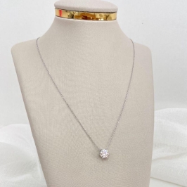 GARG PT PONTO DE LUZ CRISTAL NITE