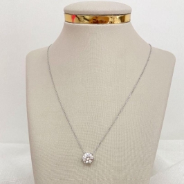 GARG PT PONTO DE LUZ CRISTAL NITE