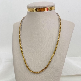 GARG PT RIVIERA AMARELA 3MM