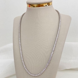 GARG PT RIVIERA CRISTAL 3G 45CM 3MM