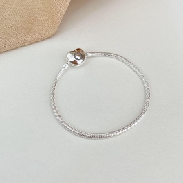 PANDORA PT CORAÇÃO 16CM