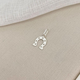 PG PT FERRADURA CAVALO