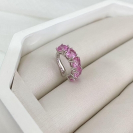 PIERCING PT EM PEDRAS