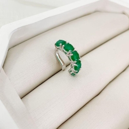 PIERCING PT EM PEDRAS