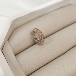 PIERCING PT EM PEDRAS