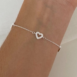 PULS PT 3 CORAÇÕES CRAVEJADOS