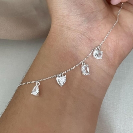 PULS PT 4 CRISTAL LISO