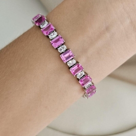 PULS PT PEDRAS ROSA\CRISTAL