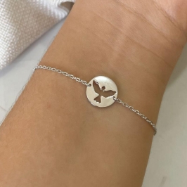 PULS PT PLACA DIVINO 19CM