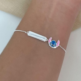 PULS PT PLACA INF STITCH