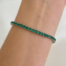 PULS PT RIVIERA VERDE 18CM 3MM