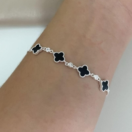 PULS PT VIRGINIA 4 F PRETA