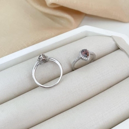 ANEL PT GOTA CRAVEJADA