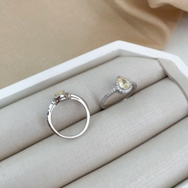 ANEL PT GOTA CRAVEJADA