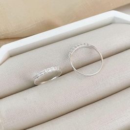 ANEL PT MEIA ALIANÇA