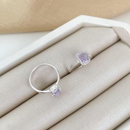 ANEL PT PEDRA CRAVEJADA