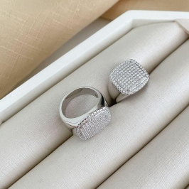 ANEL PT QUAD. CRAVEJADO