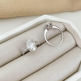 ANEL PT SOLITÁRIO CRAV 9MM NITE