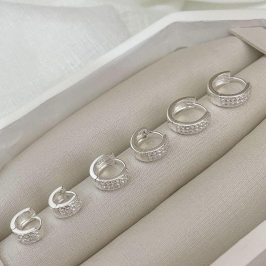 ARGOLA PT TRIO CRAVEJADA